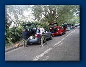 Where's the picnic table?